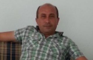 Çalışırken fenalaşan Üniversite teknik personeli...