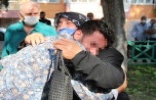 Canlı yayında intihar teşebbüsünü takipçileri...