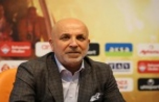 Çavuşoğlu, Alanyaspor'u zirveye çıkaran...