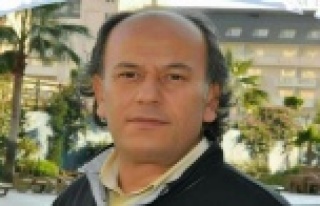 CHP'de Mustafa Aras'ın yerine gelecek isim...