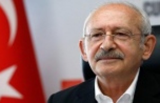 CHP Genel Başkanı Kılıçdaroğlu Antalya'ya...