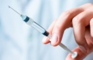 Çocuk ve yaşlılarda zatürre aşısı şart