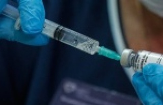 Covid-19 aşısında flash gelişme!