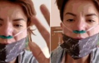 Covid-19 olan doktordan vatandaşlara uyarı