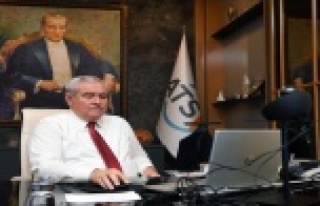 Davut Çetin: “Aşı başarılı olursa gelecek...