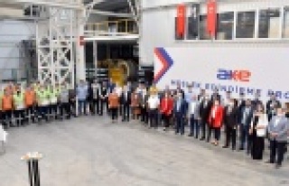 Deneyimsiz mühendisler aranıyor