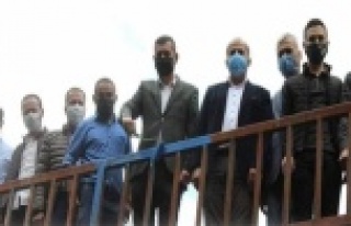 'Dim Alacami'nin sesini duyuracağız'