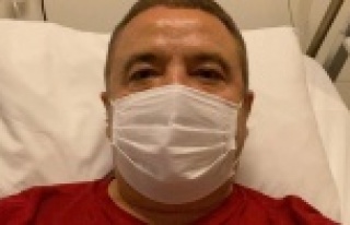 Doktorlarından Başkan Böcek ile ilgili açıklama...