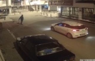 Dubalı doğum günü sürprizi pahalıya patladı