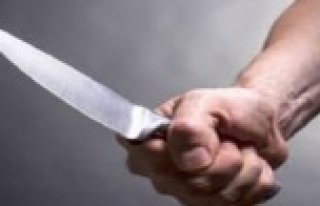 Düğün için gün sayan turizmci, sokak ortasında...