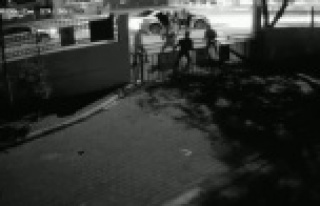 Düğünü için gün sayan turizmcinin bıçaklanarak...