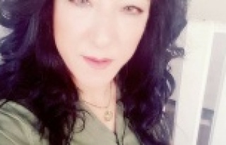 Falezlerden düşen 3 çocuk annesi öldü