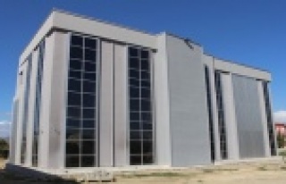 Gazipaşa Kültür Merkezi’nde sona doğru