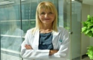 “Göz ovalamanın zararına dikkat”