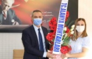 Hüseyin Er'den büyük başarı