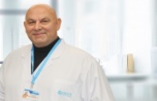 “İdrar kaçırma kabusunuz olmasın”