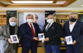 İmece Tablet Kampanyasına destek sürüyor