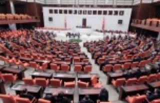 İşsizlik Sigortası Kanun Teklifi kabul edildi