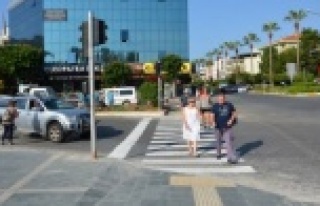 İşte Alanya'da sigara içmenin yasak olduğu...