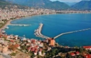 İşte Alanya ve çevresi için alınan yeni korona...