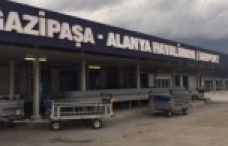 İşte GZP'nin uçuş rakamları