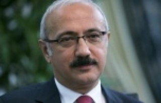 İşte yeni Hazine ve Maliye Bakanımız