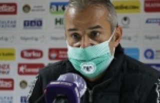 Kartal: Alanyaspor iyi bir takım