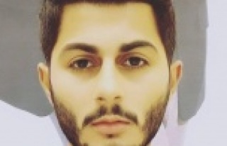 Kayıp olarak aranan gencin cesedi ormanda gömülü...