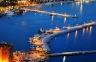 Kaymakamdan Alanya'da sokağa çıkma saatleri...