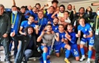 Kestelspor 3 puanla dönüyor