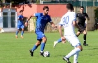 Kestelspor'da kupa günü