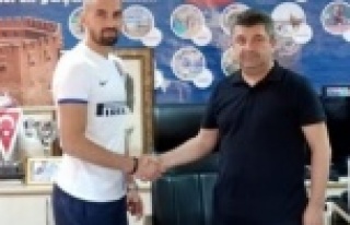 Kestelspor'da sakatlık şoku