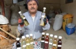 Korona virüs kekik yağı satışlarında patlamaya...