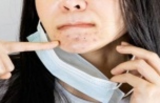 Maske kullanırken cilt sorunları nasıl önlenir?