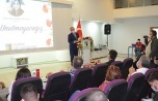 Maskeli Şebnem'in ismi Alanya'daki o parkta...