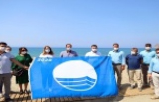 Mavi Bayrak için 2021 yılı başvuruları başladı