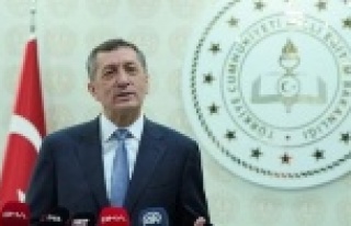Milli Eğitim Bakanı Selçuk'tan ara tatil açıklaması