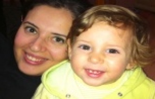 Minik Ayda'nın annesiden kötü haber