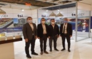 MÜSİAD EXPO'ya yoğun ilgi