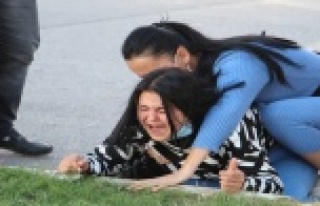 Önce iki arkadaşını öldürdü, sonra intihar...