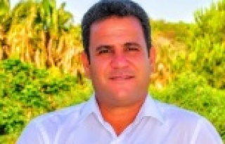 Otel çalışanı eşi tarafından ölü bulundu