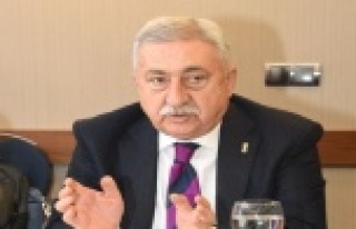 Palandöken: “Gramaj oyunlarına dikkat”