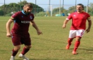 Pascal Nouma’dan, Elit Master Lig Sonbahar Master...