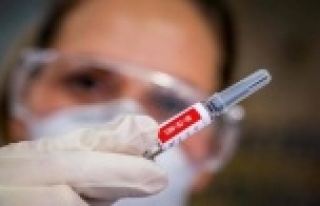 Plazmayı alanlar hızla iyileşiyor