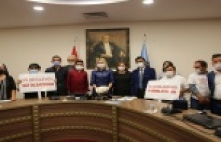 Rektör Özkan: " AÜ’nün dünyada kompozit...