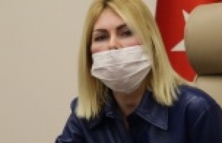 Rektör Özkan'dan Böcek'in sağlık durumuyla...