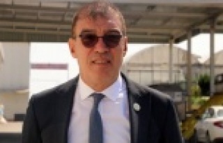 Şahin Kırbıyık'ın bağış şovuna bakanlıktan...