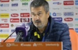 Semih Tokatlı'dan Konyaspor maçı yorumu