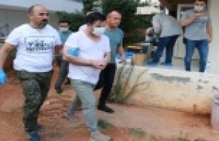 Sevgilisini öldüren sanığın müebbet hapsi istendi