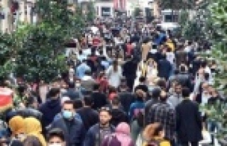 Sokakta sigara içmek yasaklandı